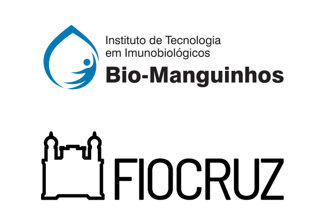 Profissionais de Saúde Bio-Manguinhos